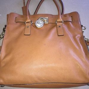 Michael Kors Hamilton Large